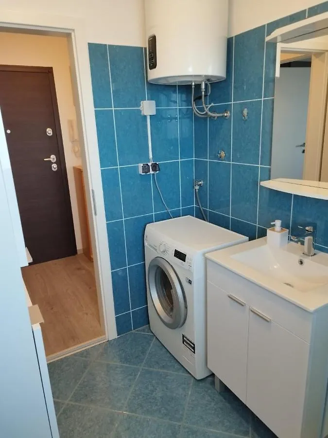 Apartment Luka Pula