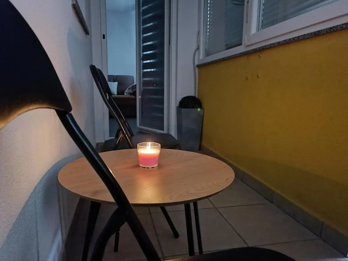 Apartment Luka Pula Croatia